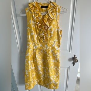 Limited size 2 dress